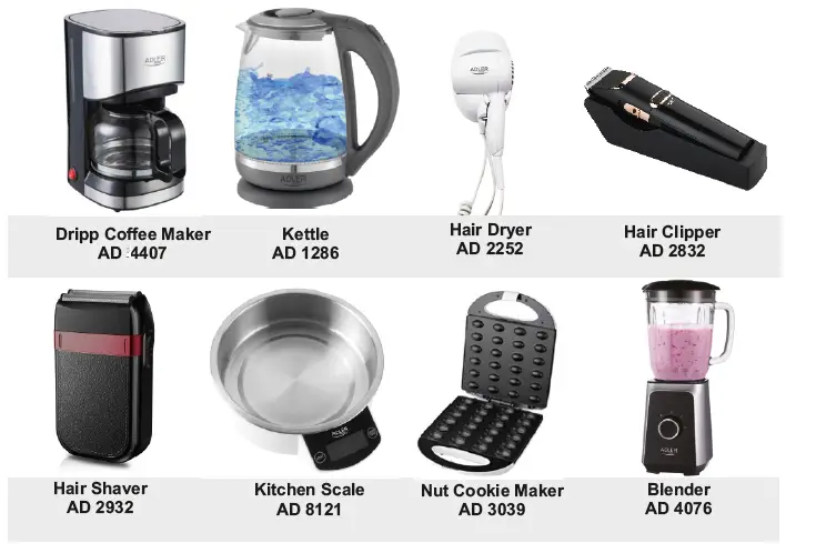 ADLER-AD-8139-Baby-Scale-fig- 5