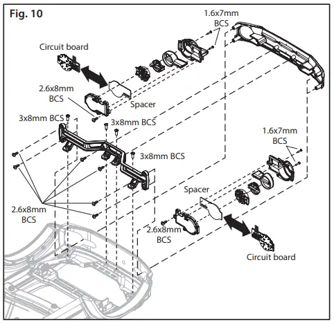 Installation Instructions