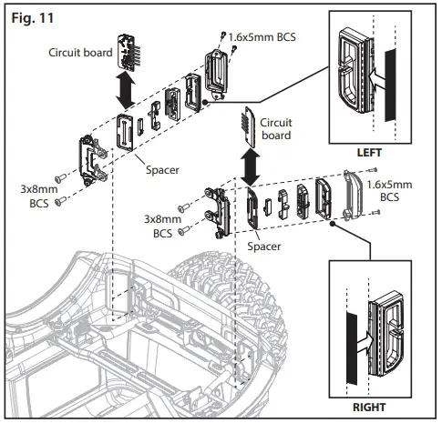 Installation Instructions