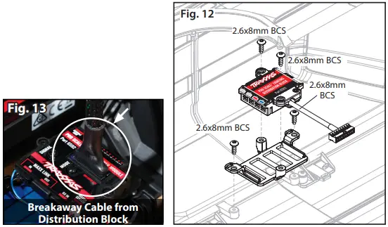 Installation Instructions