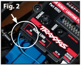 Installation Instructions