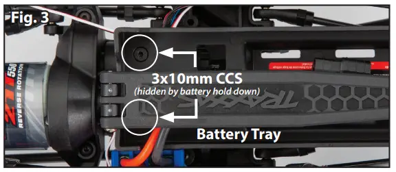 Installation Instructions
