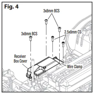 Installation Instructions