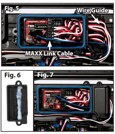 Installation Instructions