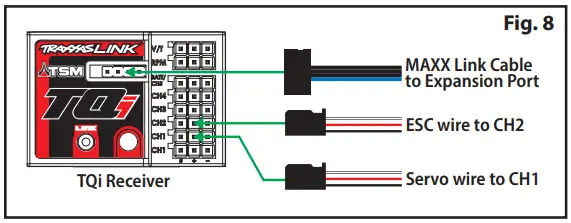 Installation Instructions