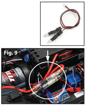 Installation Instructions