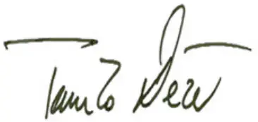 Signature