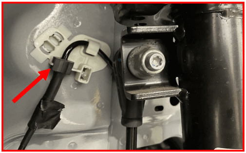 READYLIFT 69 22150 Ford Maverick 15 Inches SST Lift Kit - FIGURE 1