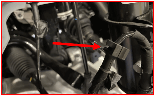 READYLIFT 69 22150 Ford Maverick 15 Inches SST Lift Kit - FIGURE 2