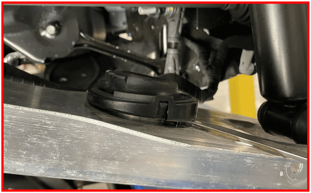 READYLIFT 69 22150 Ford Maverick 15 Inches SST Lift Kit - FIGURE 28