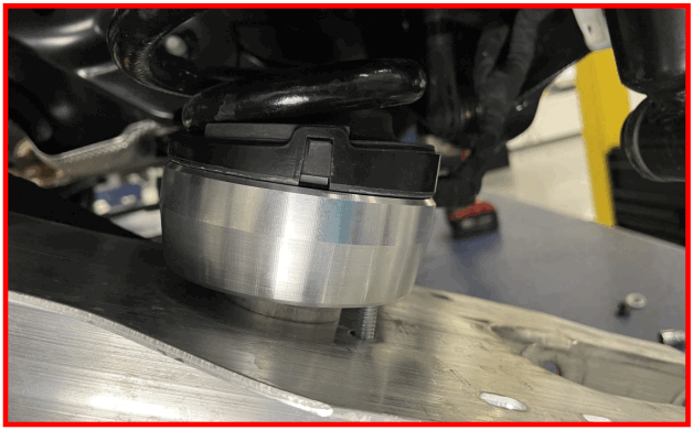 READYLIFT 69 22150 Ford Maverick 15 Inches SST Lift Kit - FIGURE 33