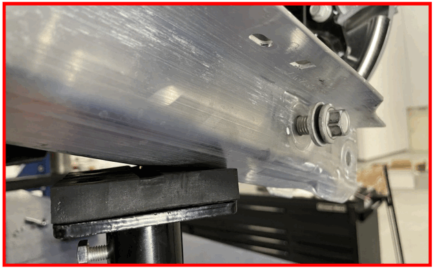 READYLIFT 69 22150 Ford Maverick 15 Inches SST Lift Kit - FIGURE 34