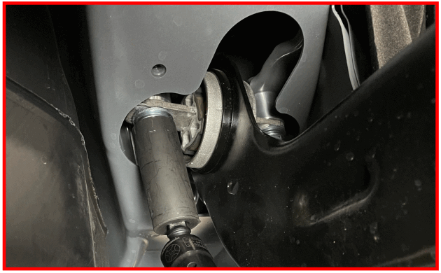 READYLIFT 69 22150 Ford Maverick 15 Inches SST Lift Kit - FIGURE 37