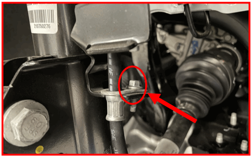 READYLIFT 69 22150 Ford Maverick 15 Inches SST Lift Kit - FIGURE 4