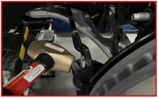 READYLIFT 69 22150 Ford Maverick 15 Inches SST Lift Kit - FIGURE 6