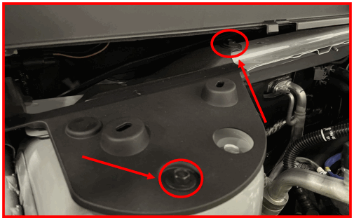 READYLIFT 69 22150 Ford Maverick 15 Inches SST Lift Kit - FIGURE 9