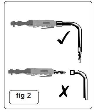SEALEY-SA607.V2 SQ-Drive Air-Ratchet-Wrench-fig- (2)