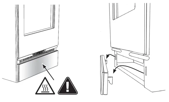 GAZCO Vision Electric Range-fig1