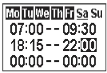 GAZCO Vision Electric Range-fig13