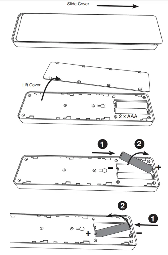 GAZCO Vision Electric Range-fig17