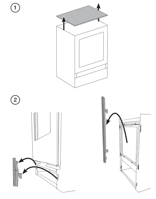 GAZCO Vision Electric Range-fig18