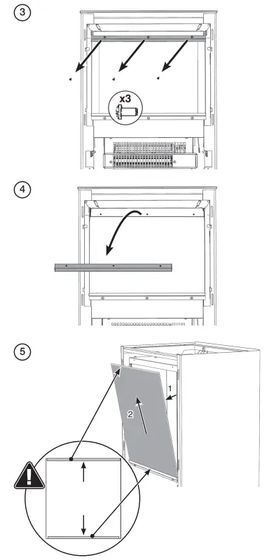 GAZCO Vision Electric Range-fig19