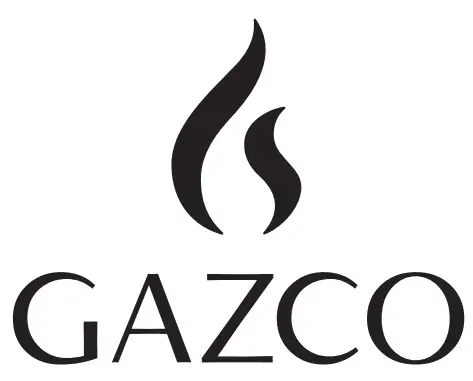 GAZCO -logo