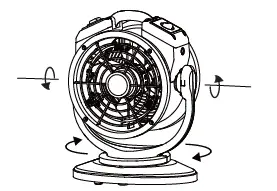 XPOWER-FM-88W-Misting-Fan-12