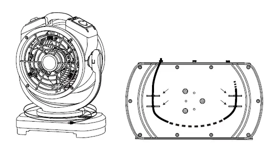 XPOWER-FM-88W-Misting-Fan-13