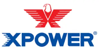 XPOWER-logo