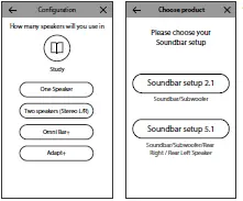 Harman Kardon Omni Bar+Wireless Soundbar4