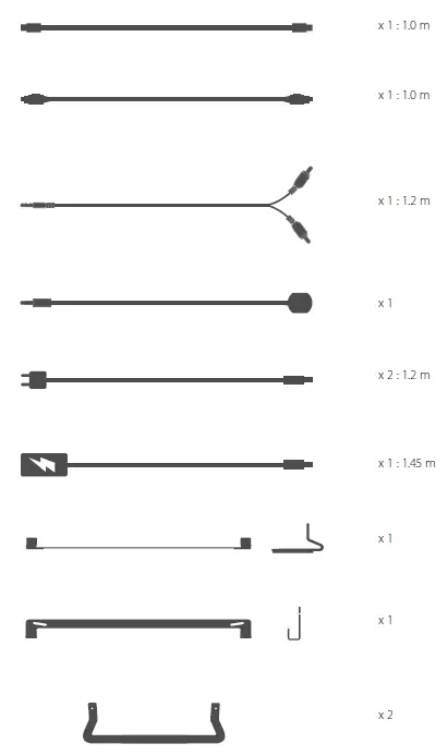 Harman Kardon Omni Bar+Wireless Soundbar 2