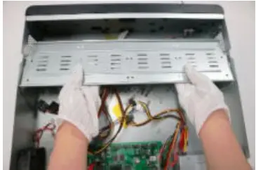 DORIS-CCTV-UNV-NVR501-04B-P4-Network-Video-Recorders-FIG 13