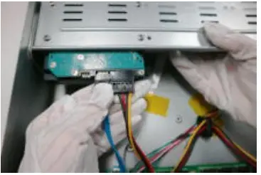 DORIS-CCTV-UNV-NVR501-04B-P4-Network-Video-Recorders-FIG 17