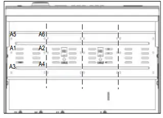 DORIS-CCTV-UNV-NVR501-04B-P4-Network-Video-Recorders-FIG 2