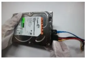 DORIS-CCTV-UNV-NVR501-04B-P4-Network-Video-Recorders-FIG 4