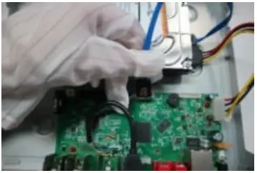 DORIS-CCTV-UNV-NVR501-04B-P4-Network-Video-Recorders-FIG 9