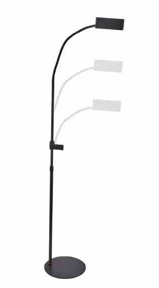 BERGSTROM K876 Phone and Tablet Stand - Assembly Instructions 2