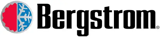 BERGSTROM - logo