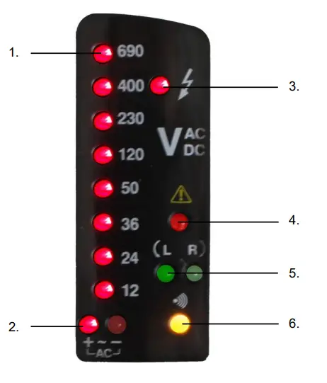 PeakTech-1090-AC-DC-voltage-tester-with-RCD-18