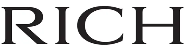 RICH logo