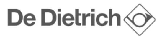 De Dietrich - logo