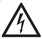 Warning icon