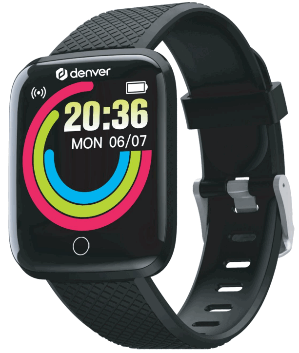 denver SW 154 Smart Bracelet -