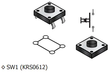 Velleman WSL199 Animated Starlight White LED Mini Kit-fig7