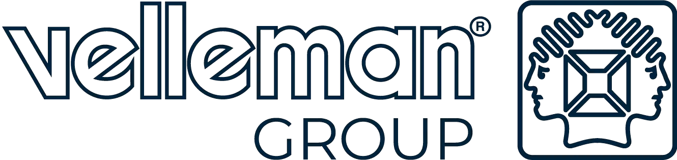 Velleman-logo