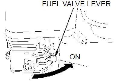 ITM TM530-050 Petrol Water Pumps 6