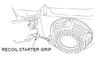 ITM TM530-050 Petrol Water Pumps 9