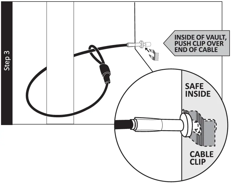Sanctuary-SA-PVLP-01-Security-Vault-with-Electronic-Lock-Instruction-fig-13