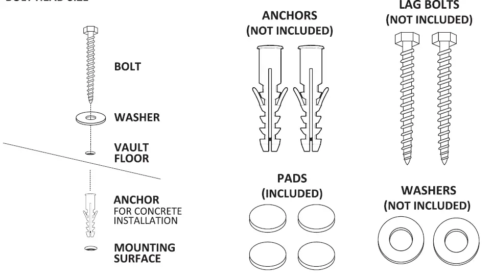Sanctuary-SA-PVLP-01-Security-Vault-with-Electronic-Lock-Instruction-fig-14